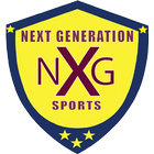 NXG Sports أيقونة