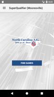 North Carolina AAU capture d'écran 2