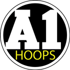 A1 Hoops ícone