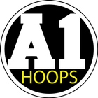 A1 Hoops-icoon