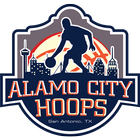 Alamo City Hoops icône