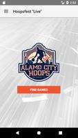 Alamo City Hoops capture d'écran 2