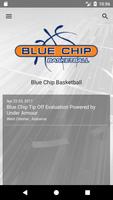 Blue Chip Basketball الملصق