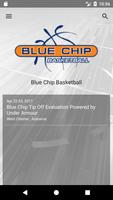 Blue Chip Basketball Cartaz