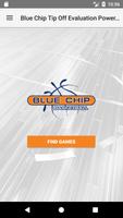 Blue Chip Basketball اسکرین شاٹ 2