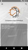 Competitive Edge poster