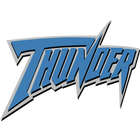 DMV Thunder Basketball icône