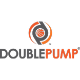 Double Pump Basketball