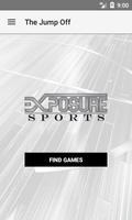 Exposure Sports スクリーンショット 2