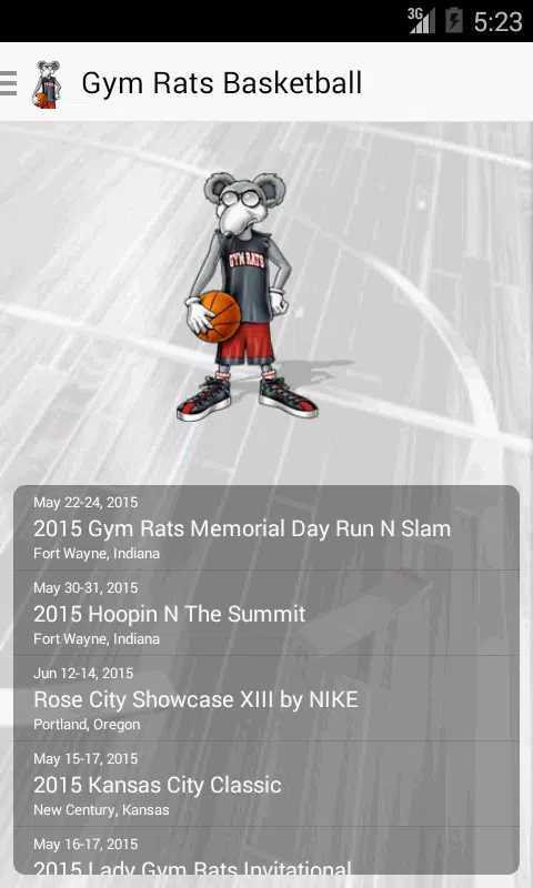 Download do APK de Gym Rats para Android