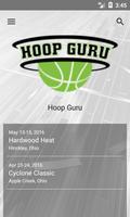 Hoop Guru-poster