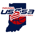 Indiana USSSA Basketball 아이콘