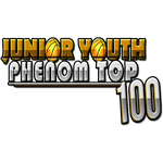 Junior Youth Phenom Top 100 icon