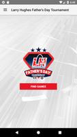 Larry Hughes Basketball Events captura de pantalla 2