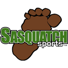 Sasquatch أيقونة