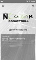 Spooky Nook Affiche