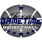 Texas Gametime Basketball icon