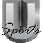 University Sports أيقونة