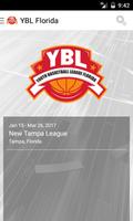 YBL Florida Affiche