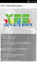 Youth Elite Sports plakat