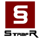 Strafrecht أيقونة