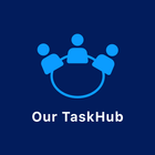 TaskHub - Group Task Management アイコン