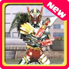 Cheat Satria Garuda Bima-X Heroes APK Herunterladen