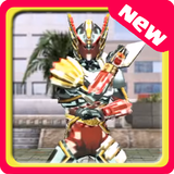 Cheat Satria Garuda Bima-X Heroes icon