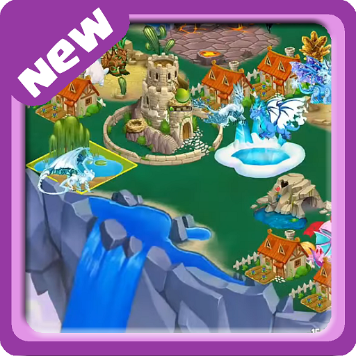 New Cheats Dragon City