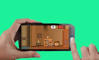 Cheats Excellent House Escape स्क्रीनशॉट 2