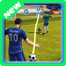 APK Cheats Football Strike - Multiplayer Soccer