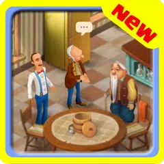 Cheat Homescapes APK download