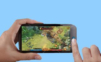 Cheats Lords Mobile Affiche