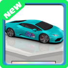 Cheats Traffic Racer 图标