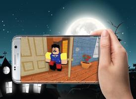 Guide ROBLOX Hello Neighbor Alpha 2 Horror Game capture d'écran 1