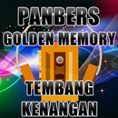 APK Panbers Golden Memory Mp3 Lagu Kenangan