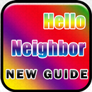 APK Guide Cheats Hello Neighbor Beautiful Alpha 3
