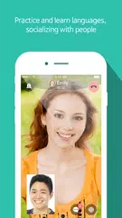 Expeaking - Sprachen üben APK Herunterladen