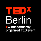 TEDxBerlin icône
