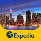 Expedia Reiseführer アイコン