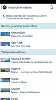 Expedia Reiseführer syot layar 2