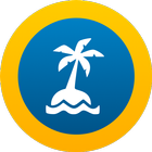 Expedia Pauschalreise icon