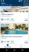 Expedia Pauschalreise پوسٹر