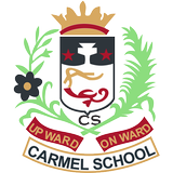 CARMEL SCHOOL আইকন