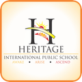 HERITAGE INTERNATIONAL PUBLIC 