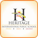 HERITAGE INTERNATIONAL PUBLIC  APK