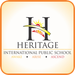 HERITAGE INTERNATIONAL PUBLIC 