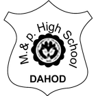 MNP High School Dahod ícone