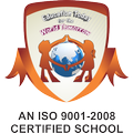 SAMRAT INTERNATIONAL SCHOOL