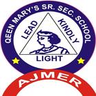 Queen Marys School icon